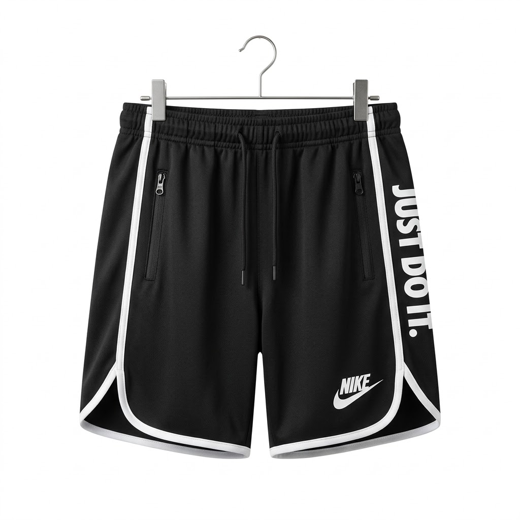 شلوارک ورزشی NIKE مدل Just do it